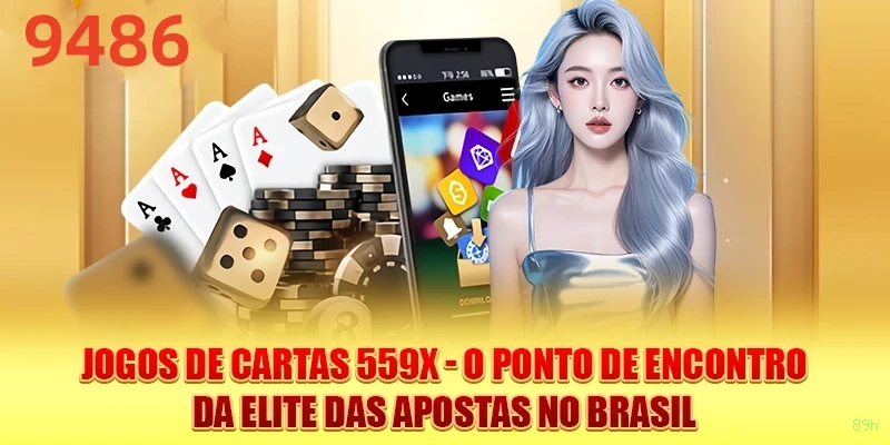 89h app de jogo para jogadores brasileiros