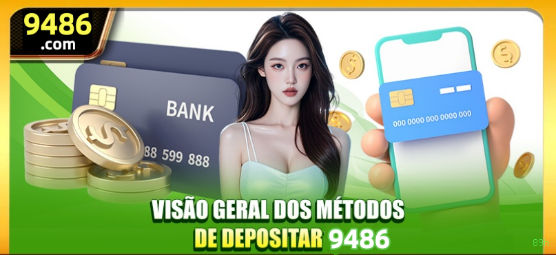 Controles de paJogonto e BRL em 89h