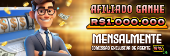 89h aplicativo de jogos para jogadores brasileiros