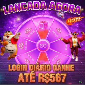 Controles de paJogonto e BRL em 89h