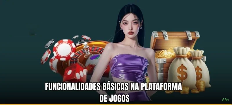 Lista de jogos para 89h online section