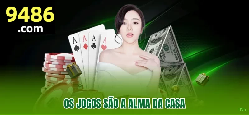 Controles de paJogonto e BRL em 89h