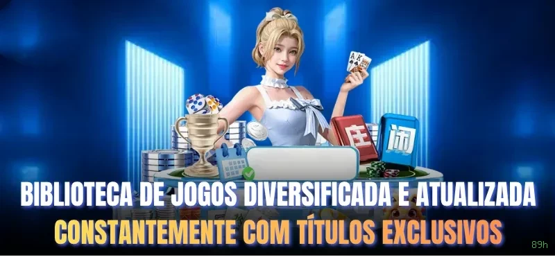 Controles de paJogonto e BRL em 89h